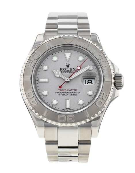 Rolex Yacht-Master 16622